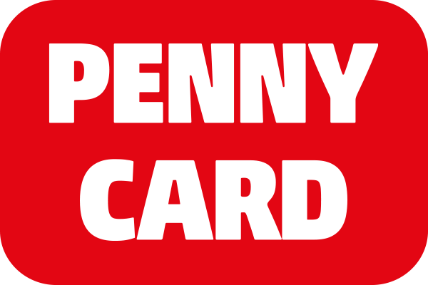 Penny card